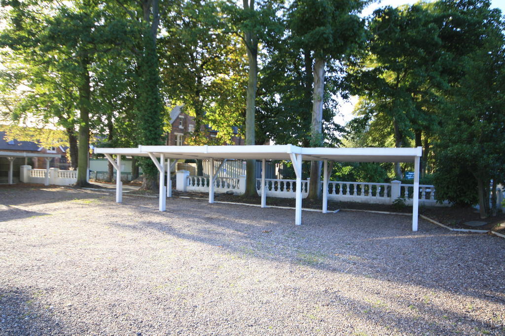 The Lawns Guest House Retford Εξωτερικό φωτογραφία